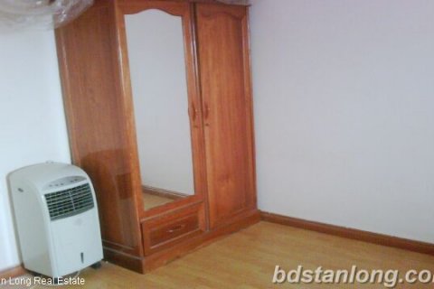 Квартира с 3 спальнями в Намтыльем, Ханой , № 8557 8