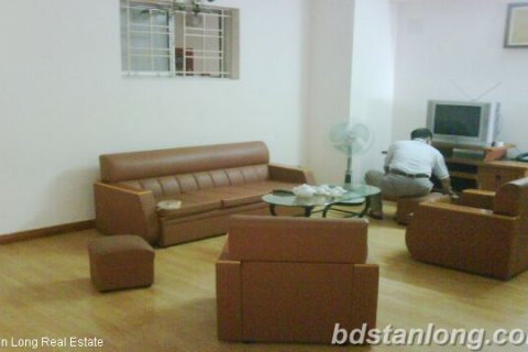 Квартира с 3 спальнями в Намтыльем, Ханой , № 8557 2