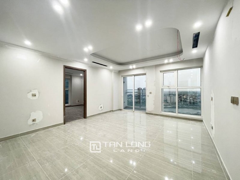 3 bedrooms Apartment in Tay Ho, Ha Noi, Vietnam No. 2227