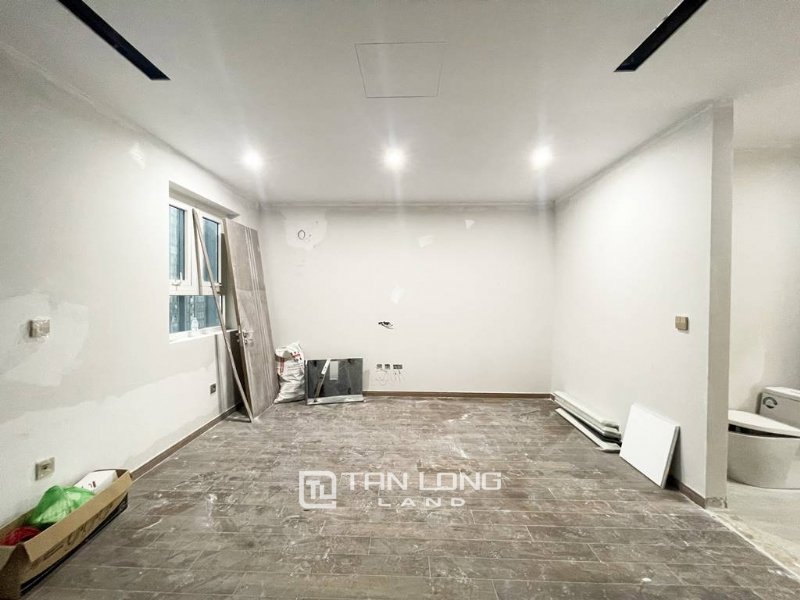 3 bedrooms Apartment in Tay Ho, Ha Noi, Vietnam No. 2227