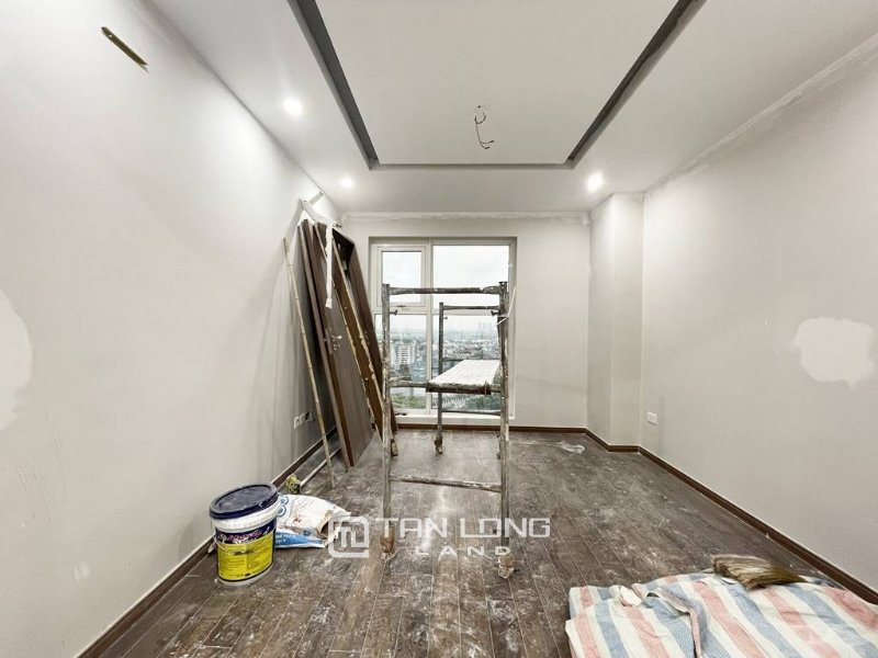 3 bedrooms Apartment in Tay Ho, Ha Noi, Vietnam No. 2227