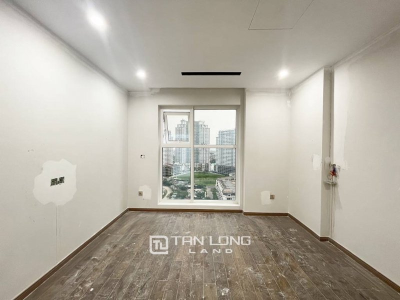 3 bedrooms Apartment in Tay Ho, Ha Noi, Vietnam No. 2227