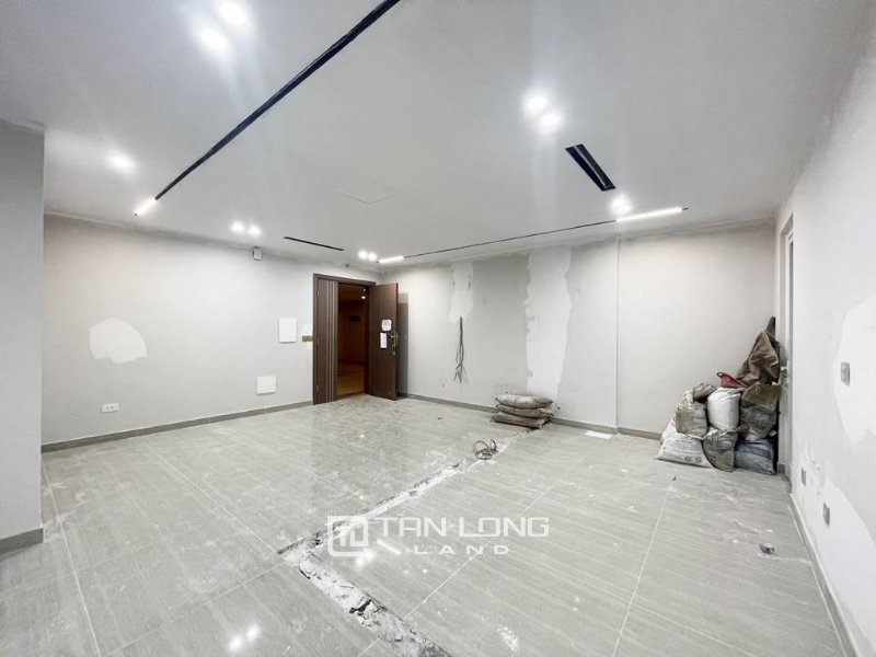 3 bedrooms Apartment in Tay Ho, Ha Noi, Vietnam No. 2227