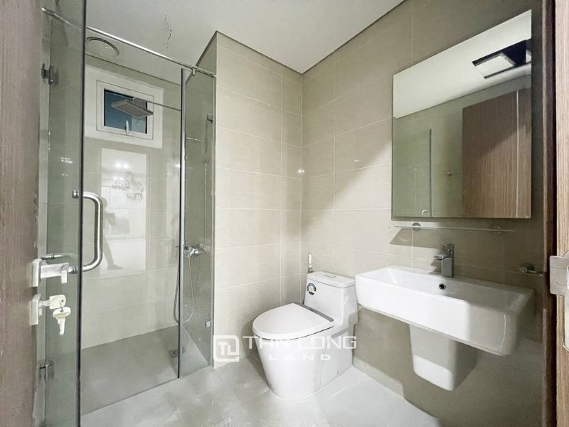 3 bedrooms Apartment in Tay Ho, Ha Noi, Vietnam No. 2227