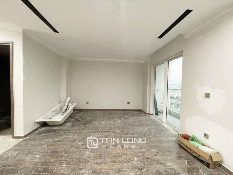 3 bedrooms Apartment in Tay Ho, Ha Noi, Vietnam No. 2227