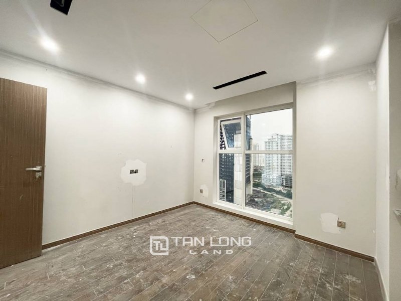 3 bedrooms Apartment in Tay Ho, Ha Noi, Vietnam No. 2227