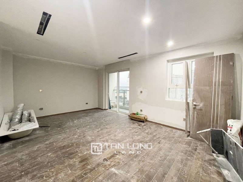 3 bedrooms Apartment in Tay Ho, Ha Noi, Vietnam No. 2227