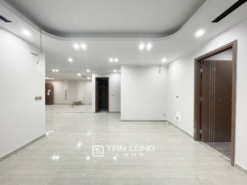 3 bedrooms Apartment in Tay Ho, Ha Noi, Vietnam No. 2227