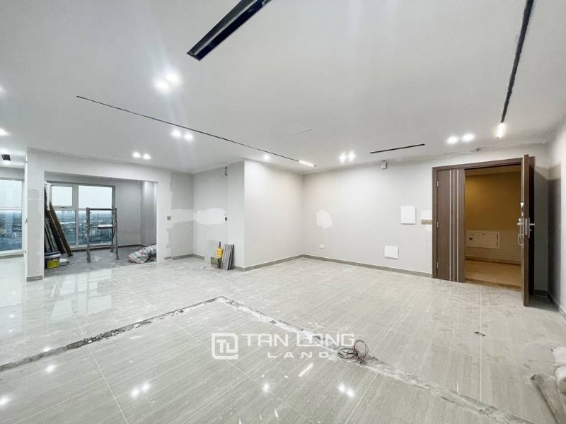 3 bedrooms Apartment in Tay Ho, Ha Noi, Vietnam No. 2227