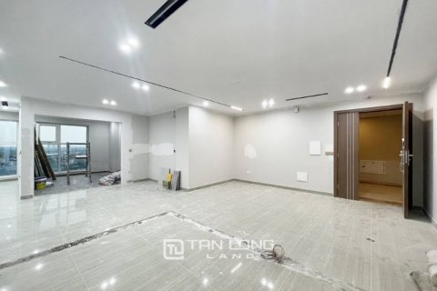 Квартира с 3 спальнями в Тэйхо, Ханой , № 2227 12