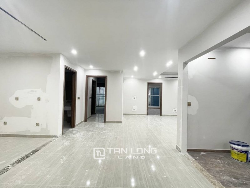 3 bedrooms Apartment in Tay Ho, Ha Noi, Vietnam No. 2227