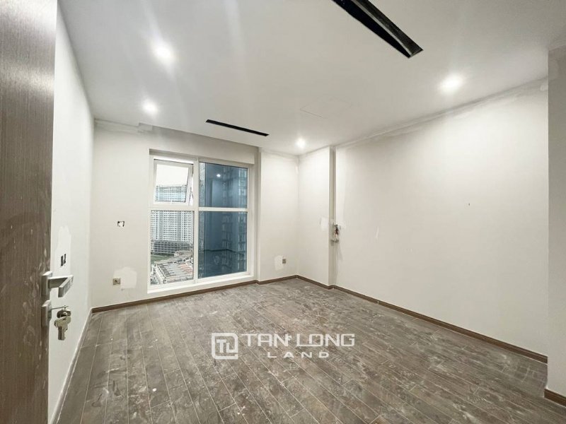 3 bedrooms Apartment in Tay Ho, Ha Noi, Vietnam No. 2227