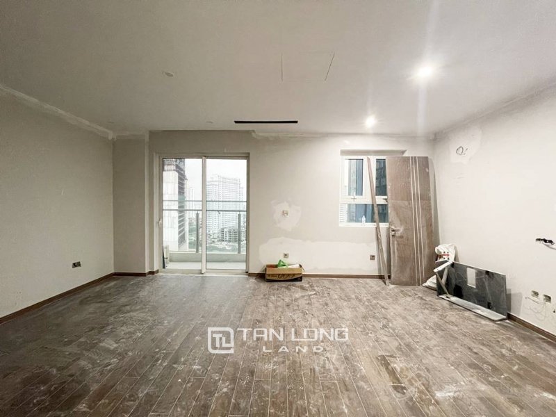 3 bedrooms Apartment in Tay Ho, Ha Noi, Vietnam No. 2227