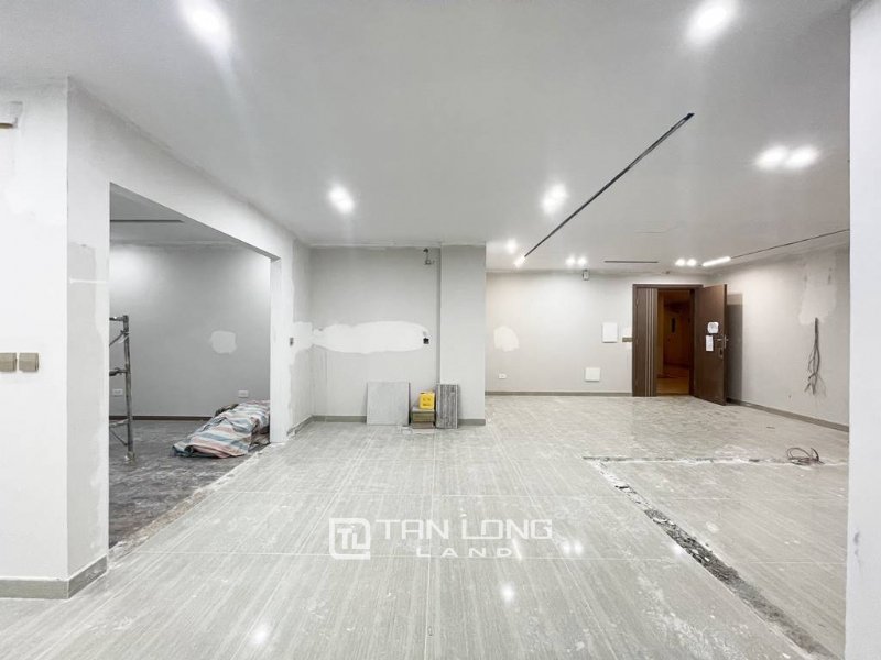 3 bedrooms Apartment in Tay Ho, Ha Noi, Vietnam No. 2227