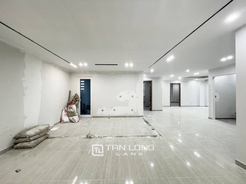 3 bedrooms Apartment in Tay Ho, Ha Noi, Vietnam No. 2227