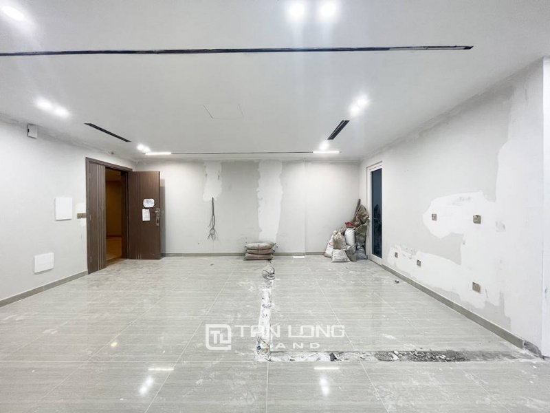3 bedrooms Apartment in Tay Ho, Ha Noi, Vietnam No. 2227