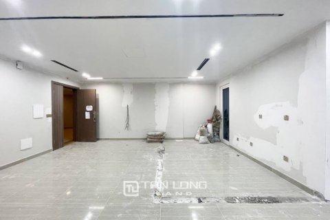 Квартира с 3 спальнями в Тэйхо, Ханой , № 2227 8