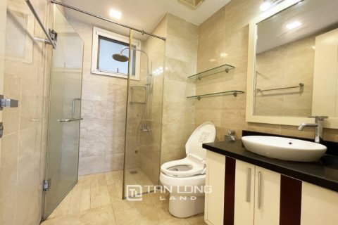 Квартира с 3 спальнями в Тэйхо, Ханой , № 2228 19