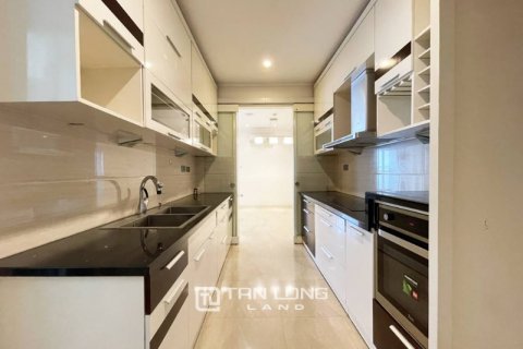 Квартира с 3 спальнями в Тэйхо, Ханой , № 2228 8