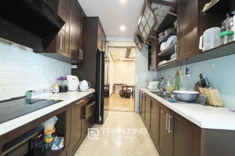 Квартира с 3 спальнями в Тэйхо, Ханой ,  № 2225 6
