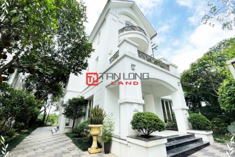 5 bedrooms Villa in Long Bien, Ha Noi, No. 2229 2