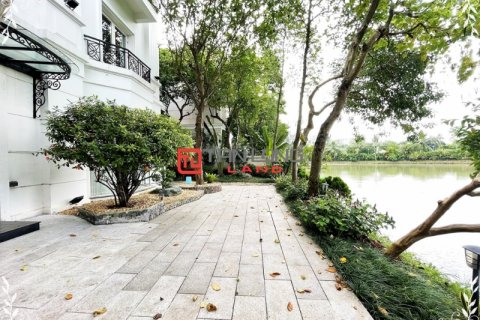 5 bedrooms Villa in Long Bien, Ha Noi, No. 2229 3