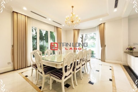 5 bedrooms Villa in Long Bien, Ha Noi, No. 2229 12