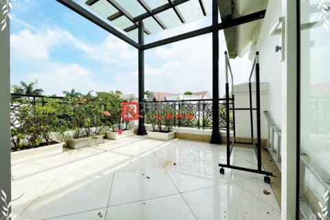5 bedrooms Villa in Long Bien, Ha Noi, No. 2229 26