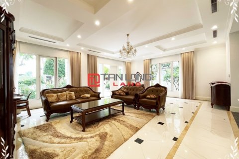 5 bedrooms Villa in Long Bien, Ha Noi, No. 2229 8