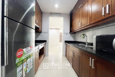 Квартира с 4 спальнями в Тэйхо, Ханой , № 2226 5