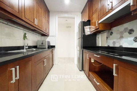 Квартира с 4 спальнями в Тэйхо, Ханой , № 2226 4