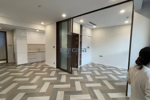 1 bedroom Apartment in Thu Duc, Ho Chi Minh, No. 11335 3
