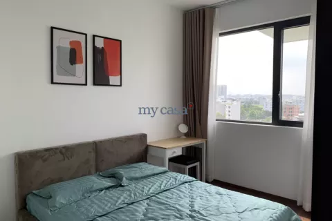 1 bedroom Apartment in Thu Duc, Ho Chi Minh, No. 11337