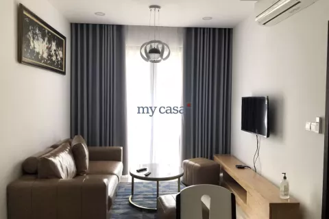1 bedroom Apartment in Thu Duc, Ho Chi Minh, No. 11338