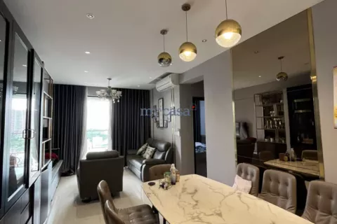 3 bedrooms Apartment in Thu Duc, Ho Chi Minh, No. 11339 4