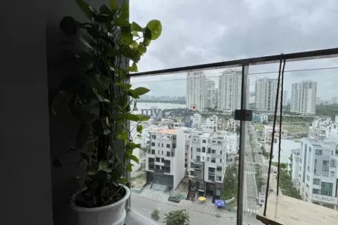3 bedrooms Apartment in Thu Duc, Ho Chi Minh, No. 11339 9