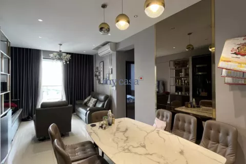 3 bedrooms Apartment in Thu Duc, Ho Chi Minh, No. 11339 8