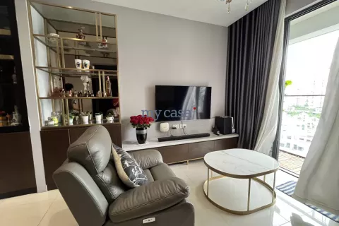 3 bedrooms Apartment in Thu Duc, Ho Chi Minh, No. 11339 7