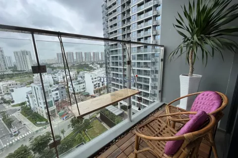 3 bedrooms Apartment in Thu Duc, Ho Chi Minh, No. 11339 10