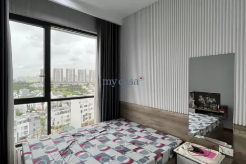 3 bedrooms Apartment in Thu Duc, Ho Chi Minh, No. 11339 2