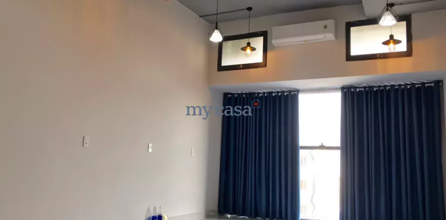 1 bedroom Apartment in Thu Duc, Ho Chi Minh, No. 11336