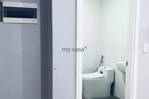 1 bedroom Apartment in Thu Duc, Ho Chi Minh, No. 11336 2