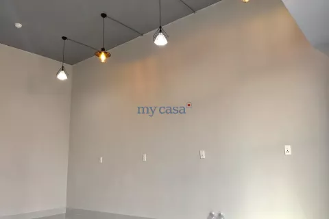 1 bedroom Apartment in Thu Duc, Ho Chi Minh, No. 11336 3