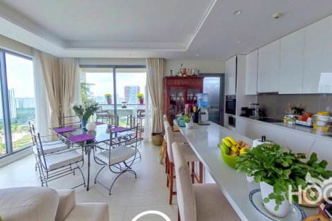 3 bedrooms Apartment in Thu Duc, Ho Chi Minh, No. 23076 7
