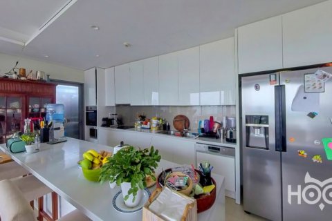 3 bedrooms Apartment in Thu Duc, Ho Chi Minh, No. 23076 8