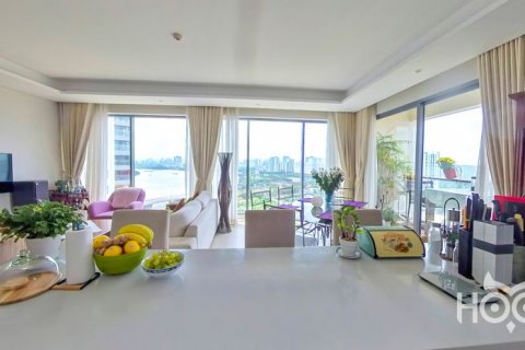 3 bedrooms Apartment in Thu Duc, Ho Chi Minh, No. 23076