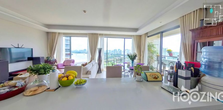 3 bedrooms Apartment in Thu Duc, Ho Chi Minh, No. 23076