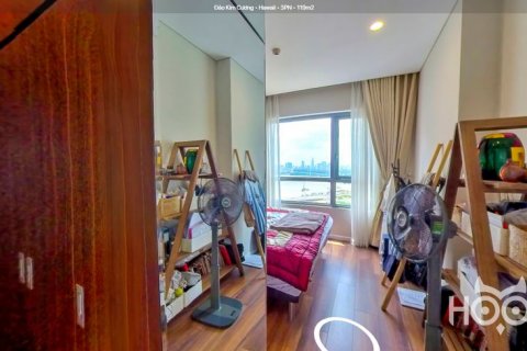 3 bedrooms Apartment in Thu Duc, Ho Chi Minh, No. 23076 9