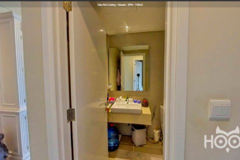 3 bedrooms Apartment in Thu Duc, Ho Chi Minh, No. 23076 2