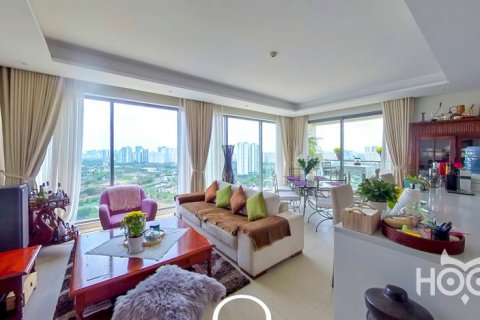 3 bedrooms Apartment in Thu Duc, Ho Chi Minh, No. 23076 10